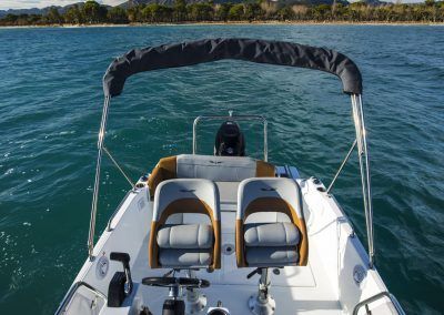 JEAN-BAPTISTE D'ENQUIN / BENETEAU FLYER 6