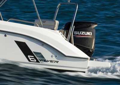 JEAN-BAPTISTE D'ENQUIN / BENETEAU FLYER 6