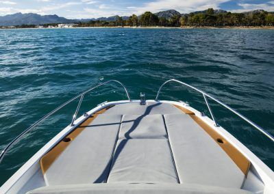 JEAN-BAPTISTE D'ENQUIN / BENETEAU FLYER 6
