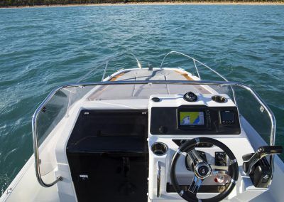 JEAN-BAPTISTE D'ENQUIN / BENETEAU FLYER 6